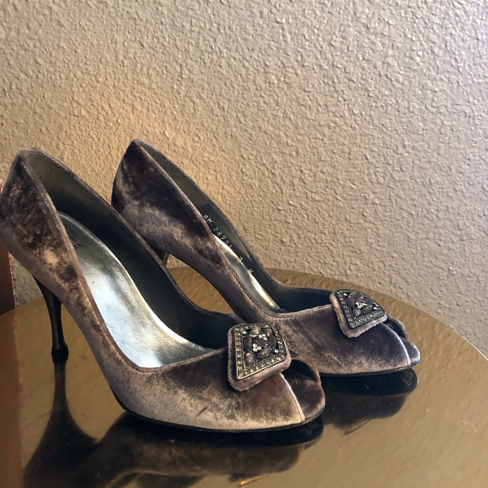 Stuart Weitzman